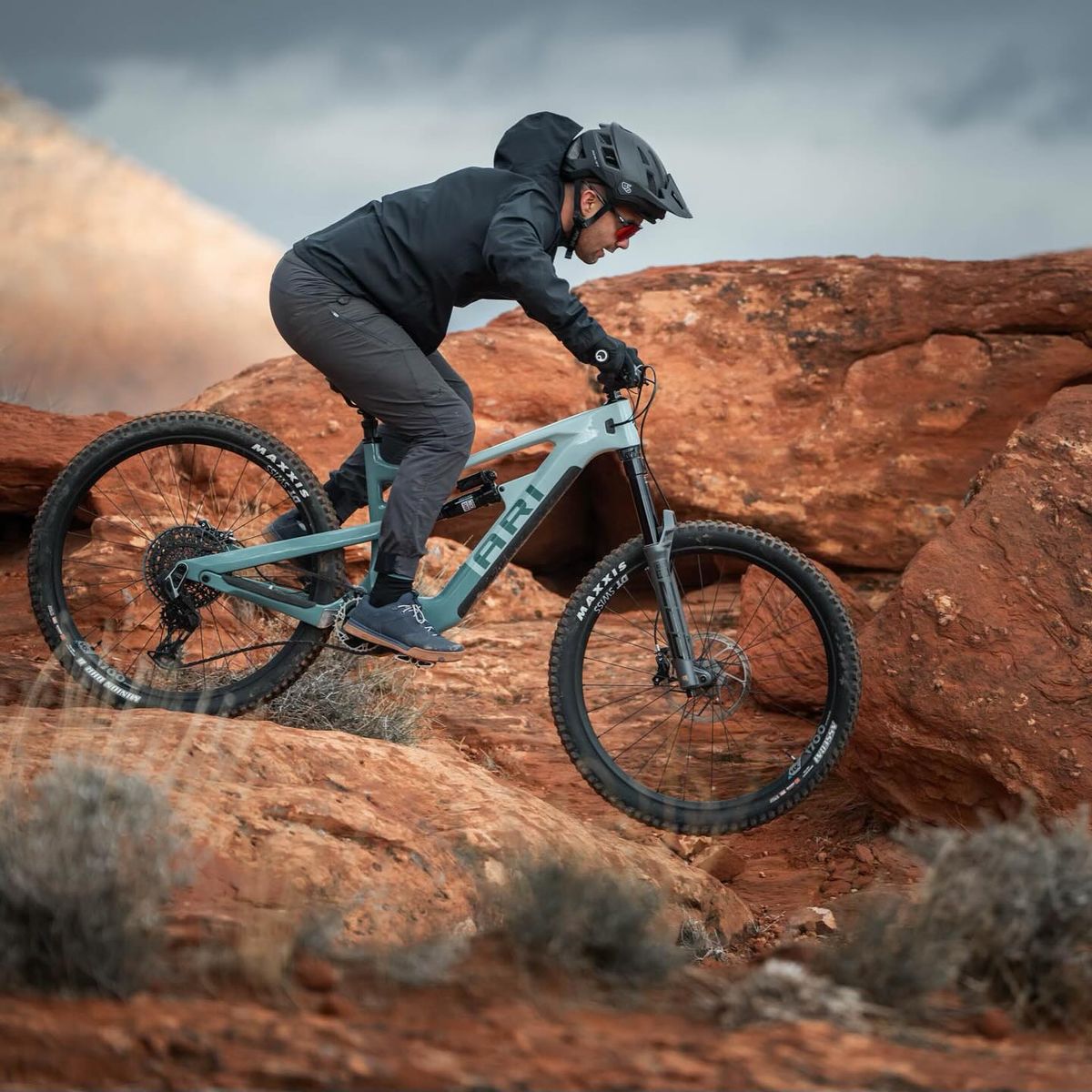 VTT Électriques