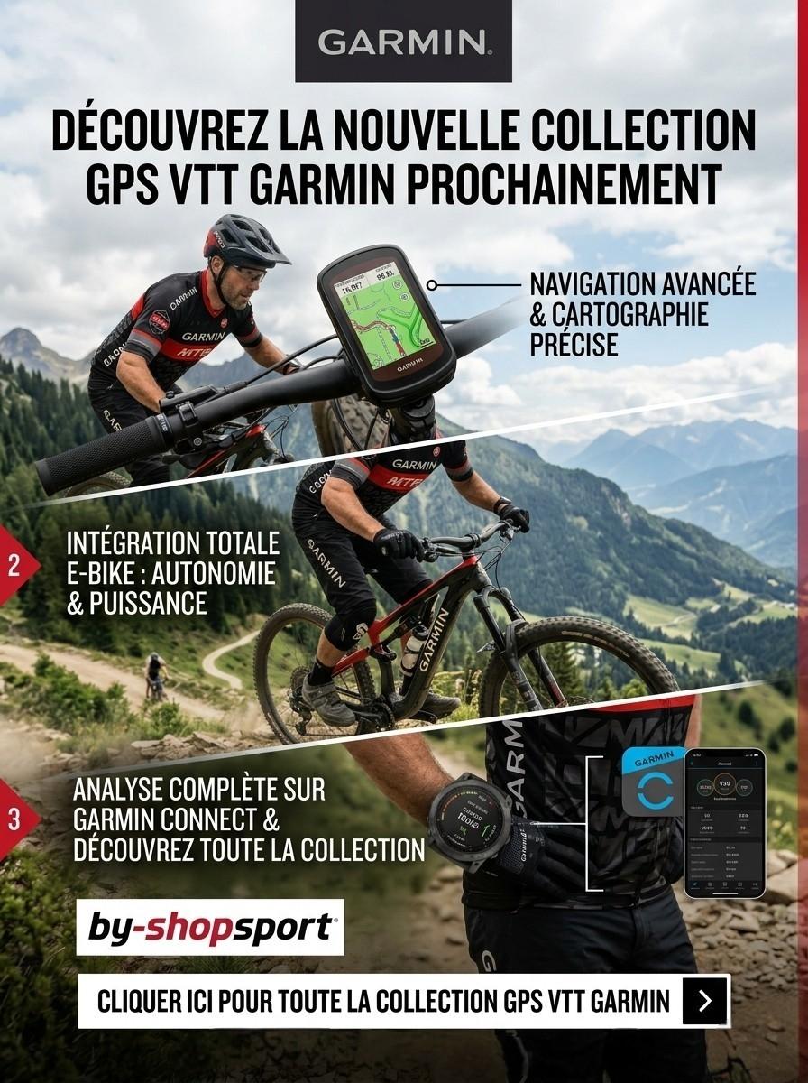 Compteur Gps