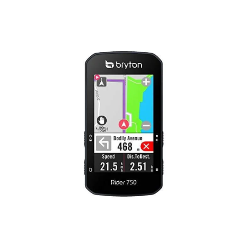 Compteur Gps Bryton Rider 750E
