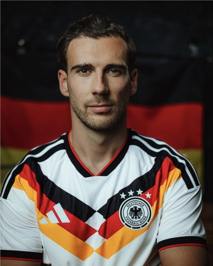 Maillot Homme Germany DFB FIFA World Cup 2026™ Collection