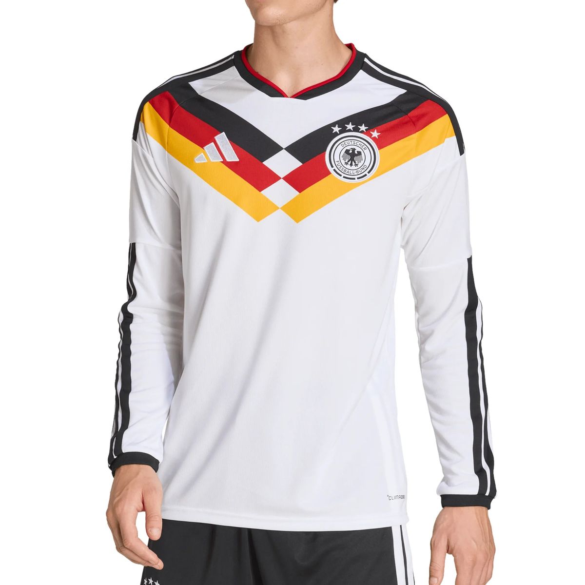 Maillot Homme Germany DFB FIFA World Cup 2026™ Collection