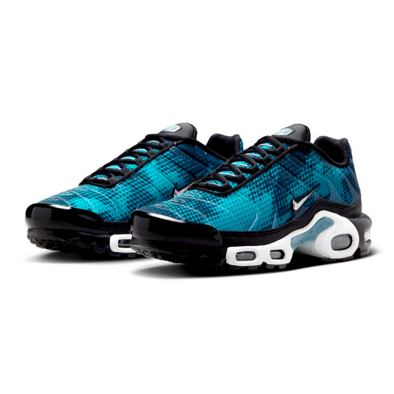 Nike Air Max Plus - Dot Pattern