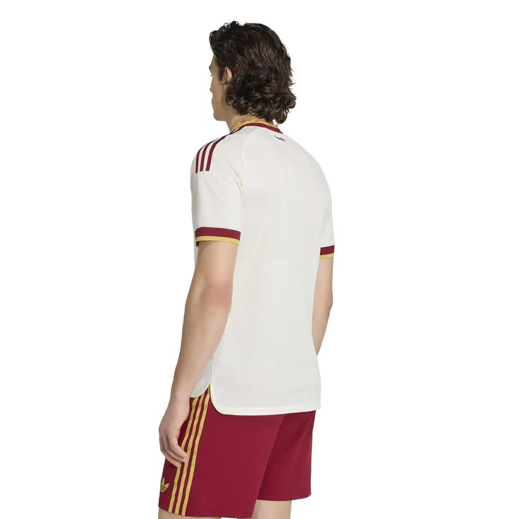 Maillot Homme Espagne Extérieur FIFA World Cup 2026™ Collection