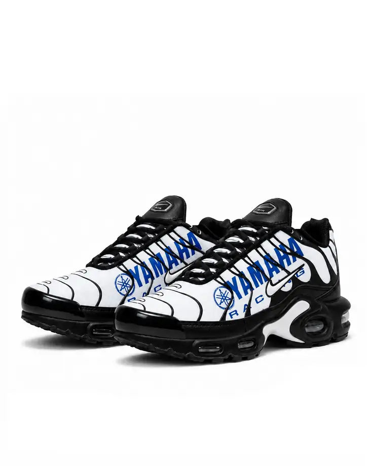 Nike Air Max Plus - Édition YAMAHA