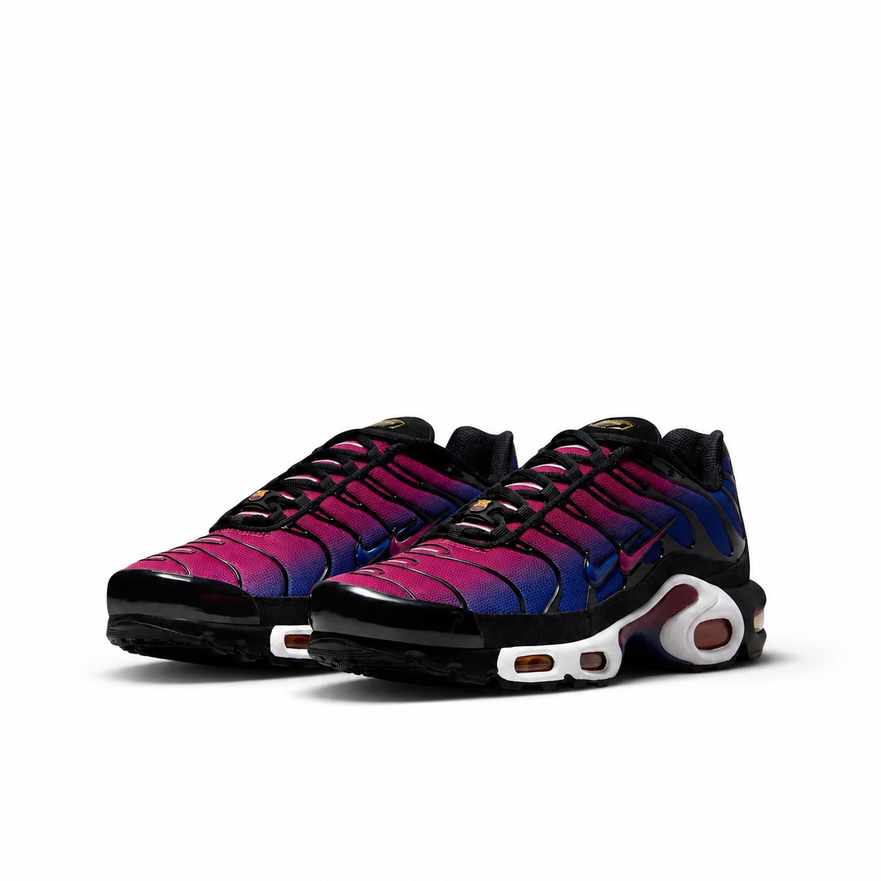Nike Air Max Plus - Patta FC Barcelona Culers del Món