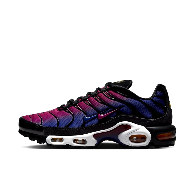 Nike Air Max Plus - Patta FC Barcelona Culers del Món