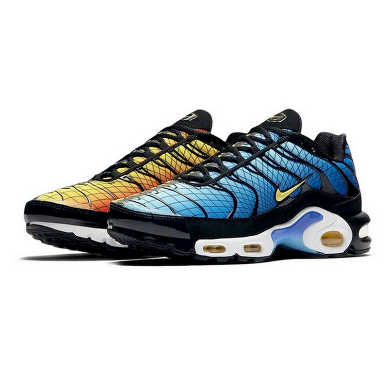 Nike Air Max Plus - GREEDY 2018
