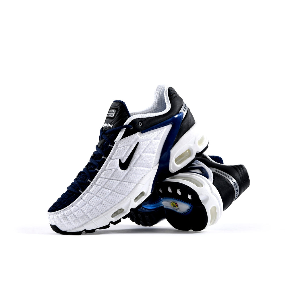 Nike Air Max Talwind 5 - White
