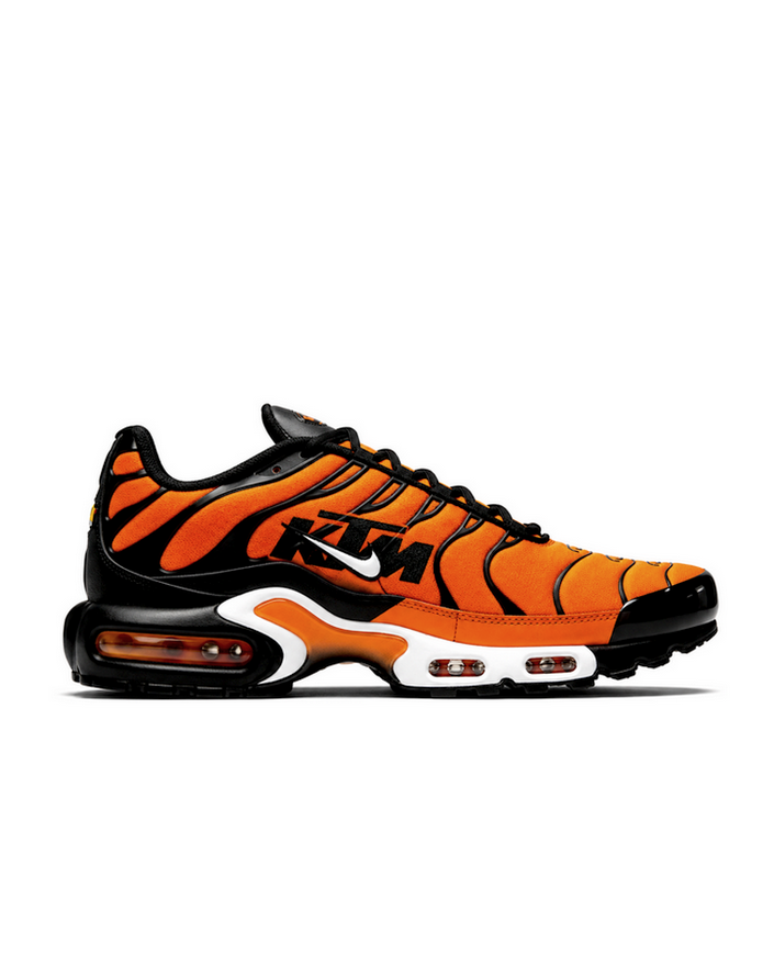 Nike Air Max Plus - KTM Racing Édition