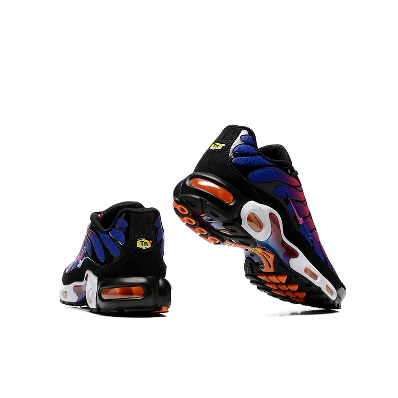 Nike Air Max Plus - Patta FC Barcelona Culers del Món