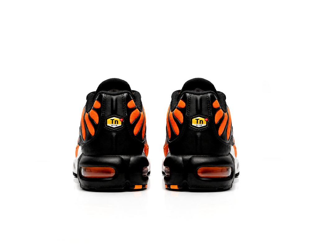Nike Air Max Plus - KTM Racing Édition