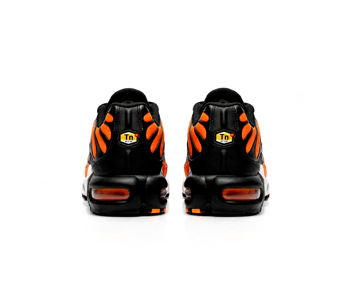 Nike Air Max Plus - KTM Racing Édition