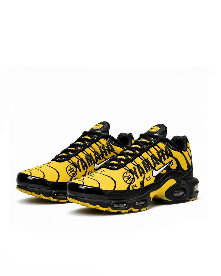 Nike Air Max Plus - Édition YAMAHA