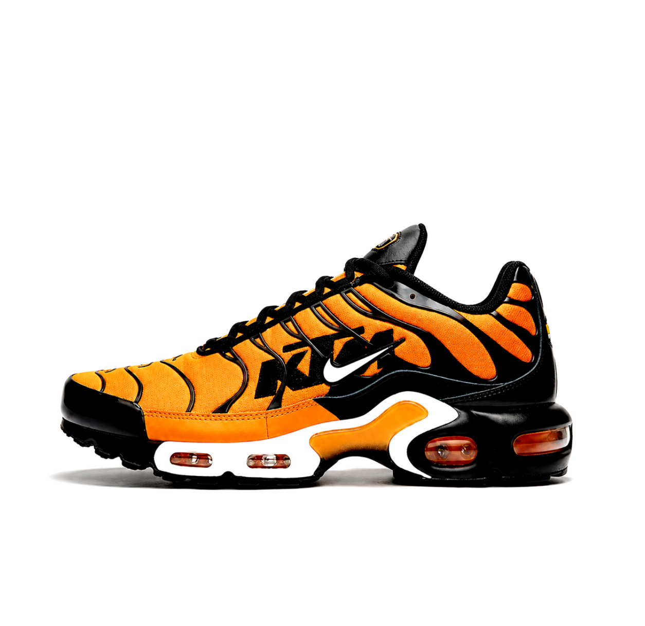Nike Air Max Plus - KTM Racing Édition