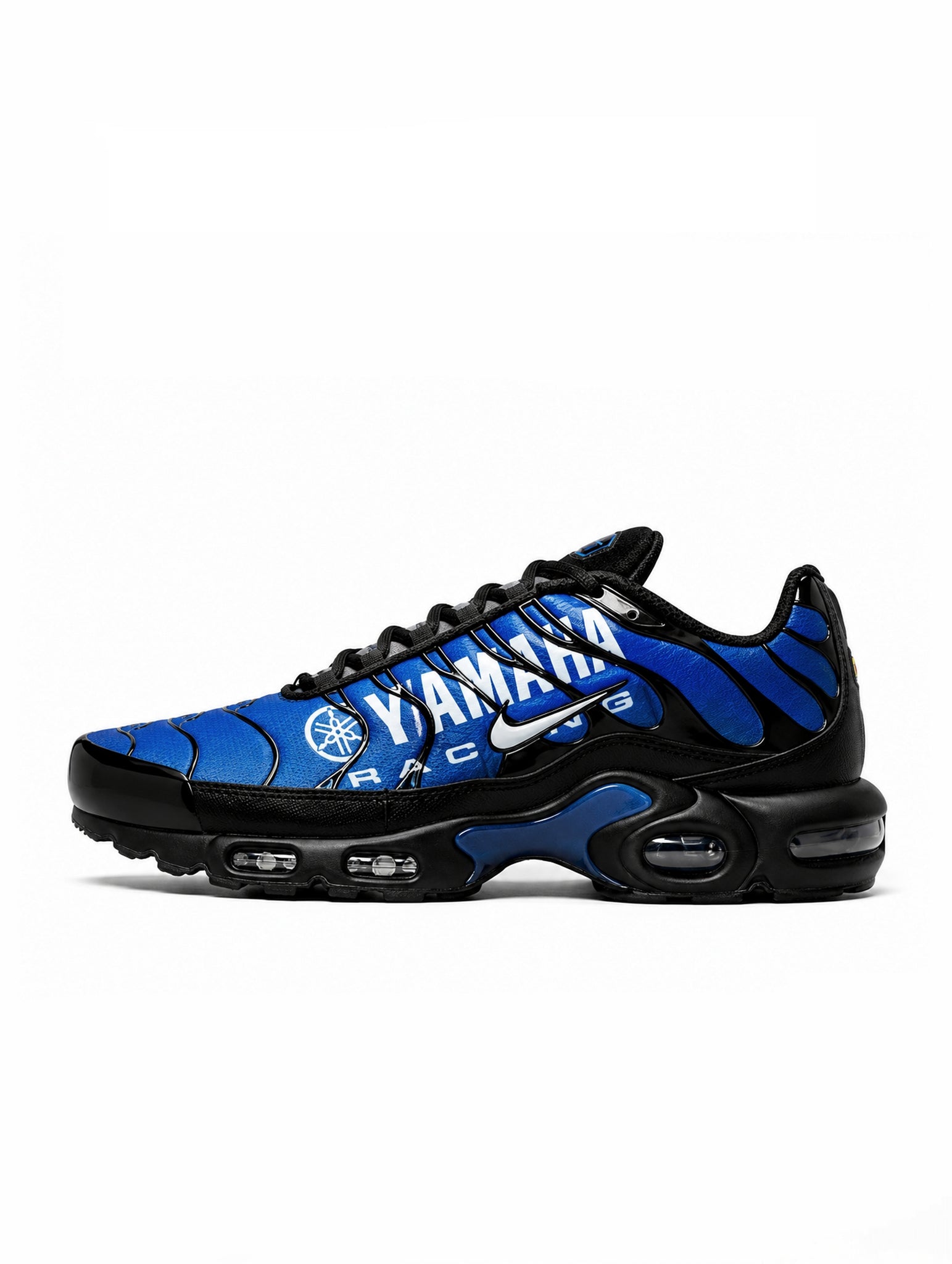 Nike Air Max Plus - Édition YAMAHA