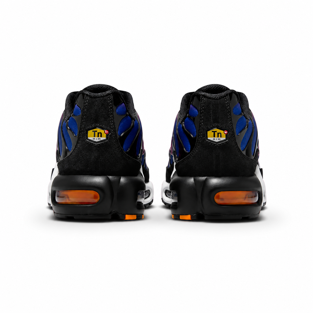 Nike Air Max Plus - Patta FC Barcelona Culers del Món