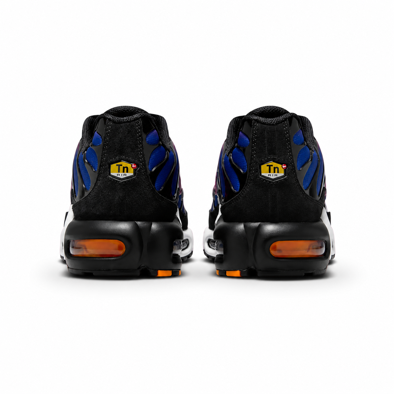 Nike Air Max Plus - Patta FC Barcelona Culers del Món