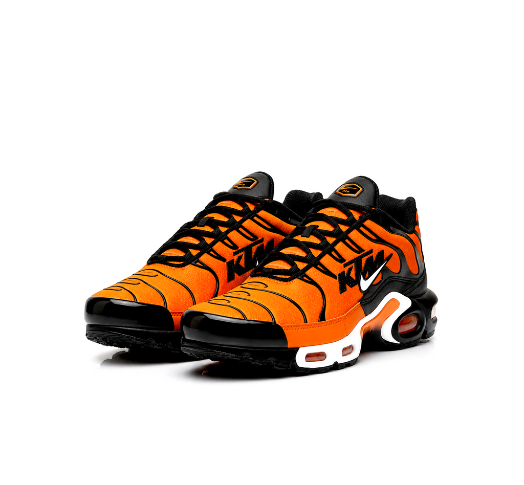 Nike Air Max Plus - KTM Racing Édition