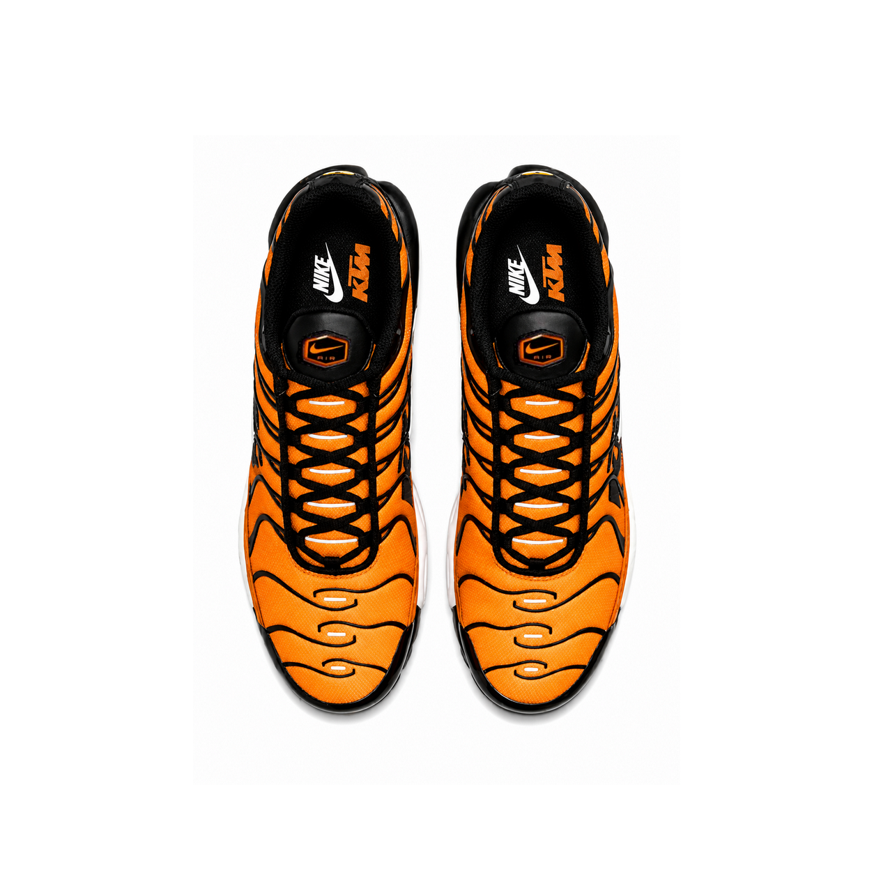 Nike Air Max Plus - KTM Racing Édition