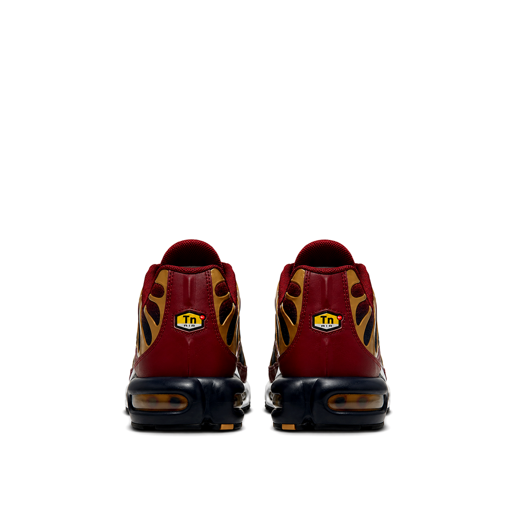 Nike Air Max Plus - Édition Spéciale Olympique Lyonnais