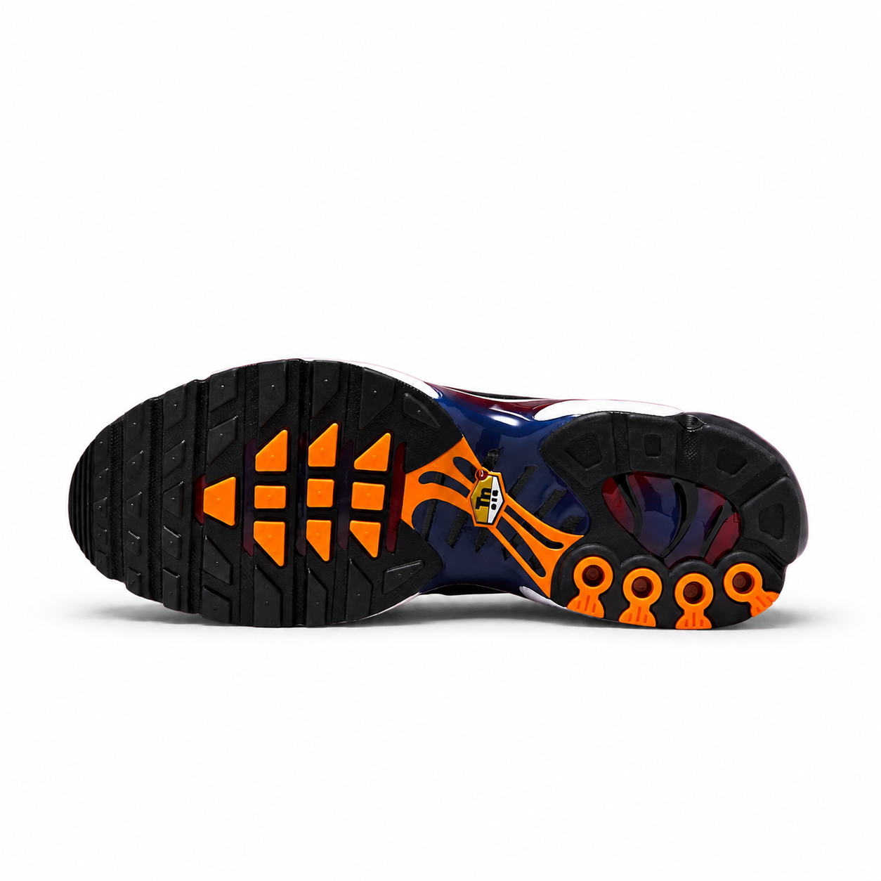 Nike Air Max Plus - Patta FC Barcelona Culers del Món