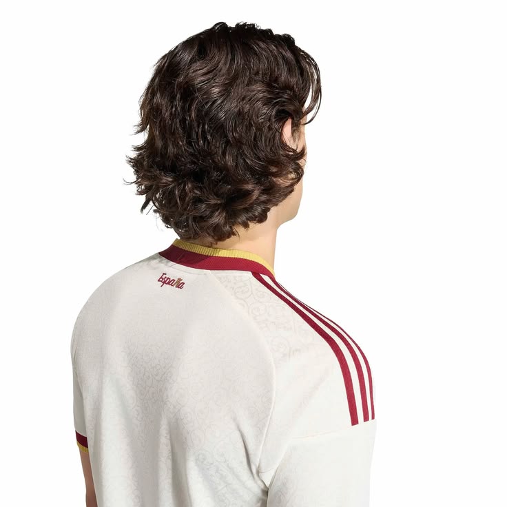 Maillot Homme Espagne Extérieur FIFA World Cup 2026™ Collection