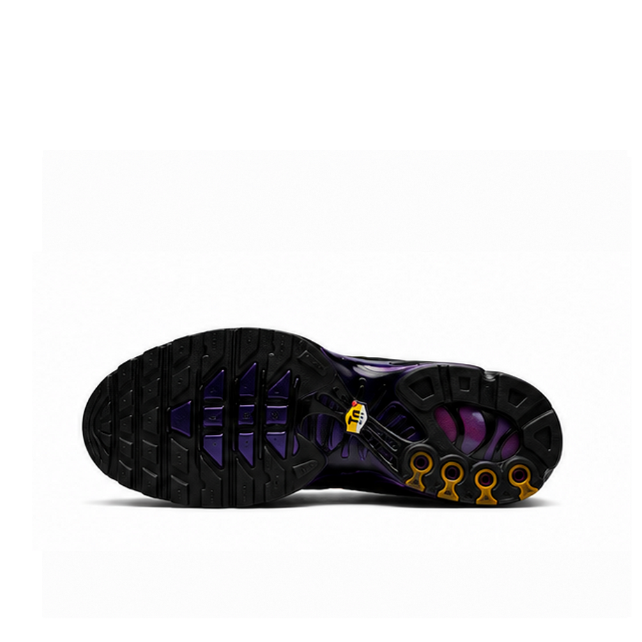 Collection Exclusive Air Max Plus FC Barcelone – Édition Spéciale