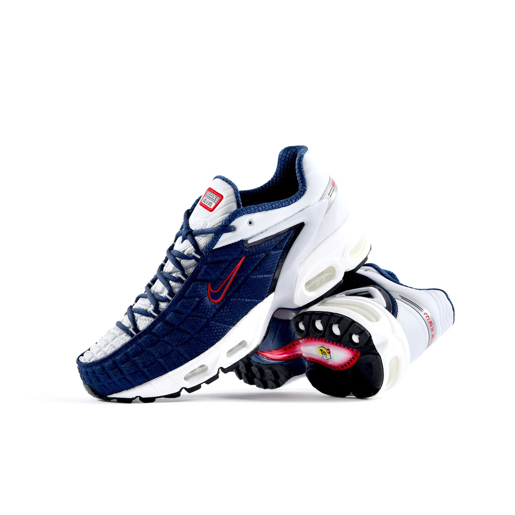 Nike Air Max Talwind 5 - Midnight Navy
