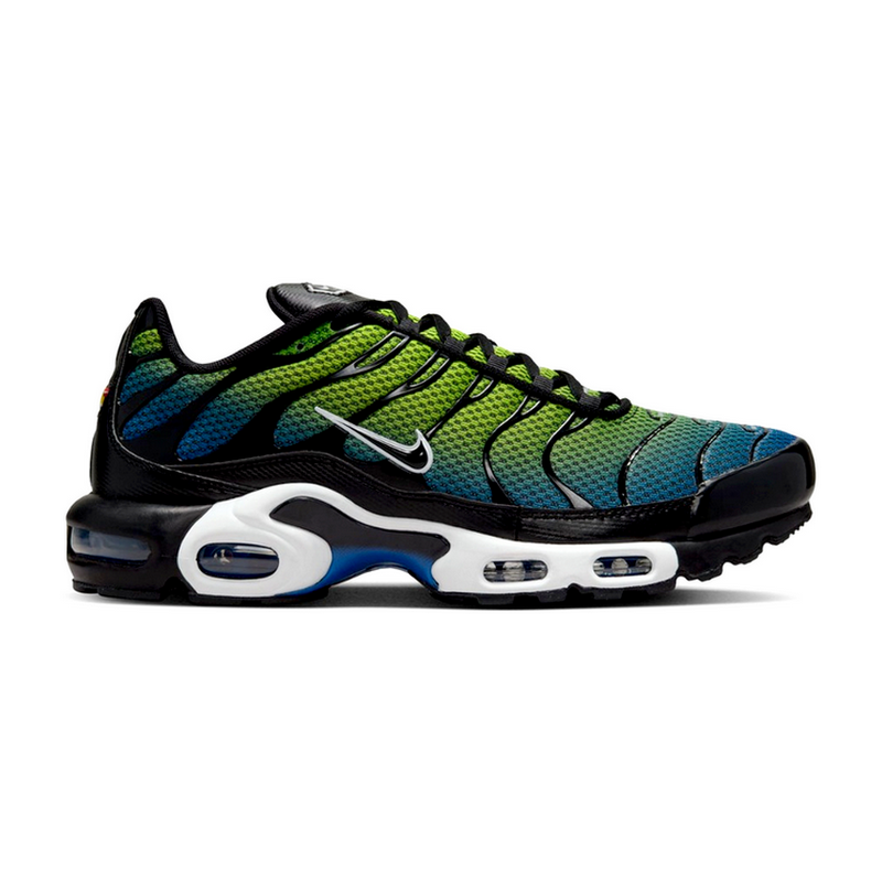 Nike Air Max Plus - Royal Checker