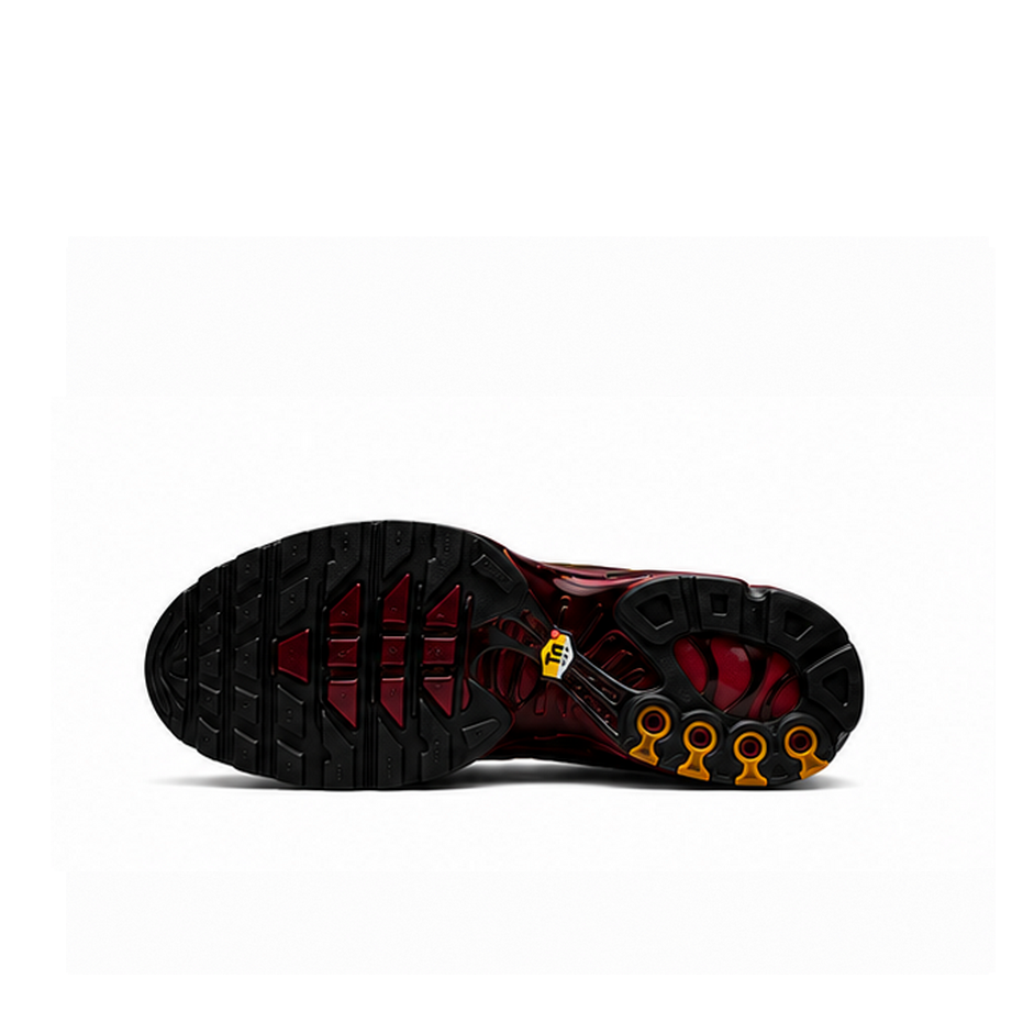 Collection Exclusive Air Max Plus FC Barcelone – Édition Spéciale