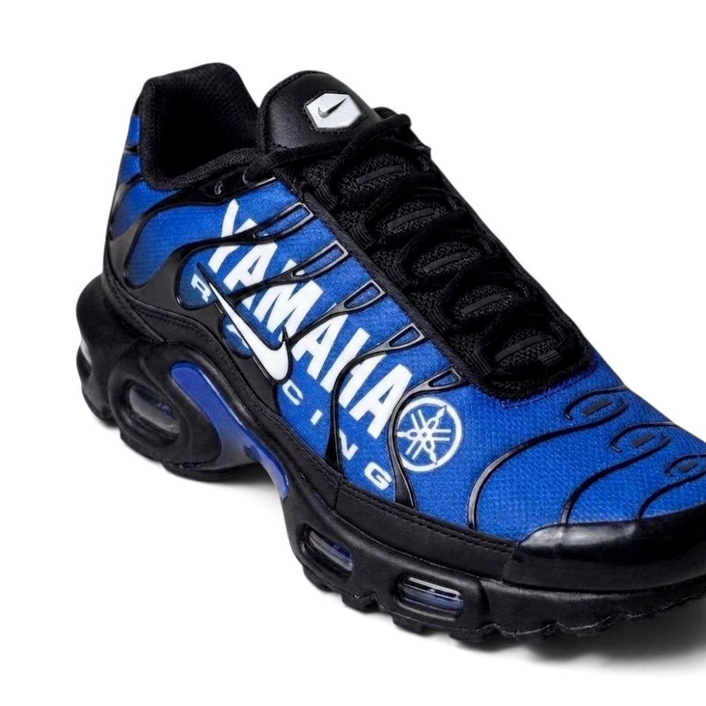 Nike Air Max Plus - Édition YAMAHA