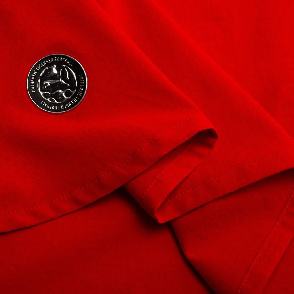 Maillot Homme Autriche Domicile Coupe du Monde 2026