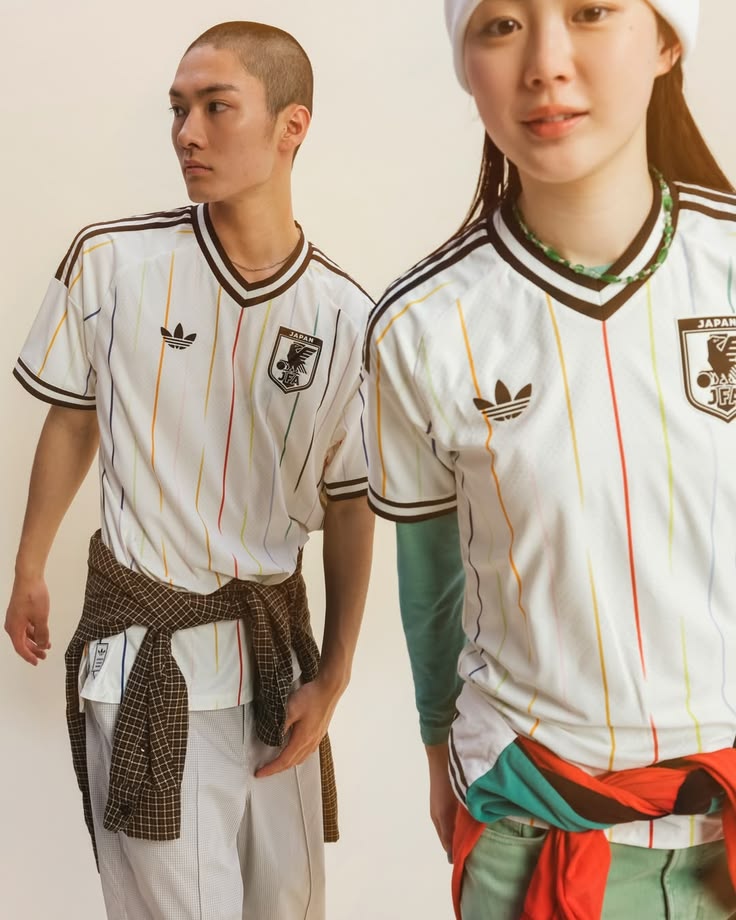 Maillot Homme Japon Extérieur 2026 Blanc