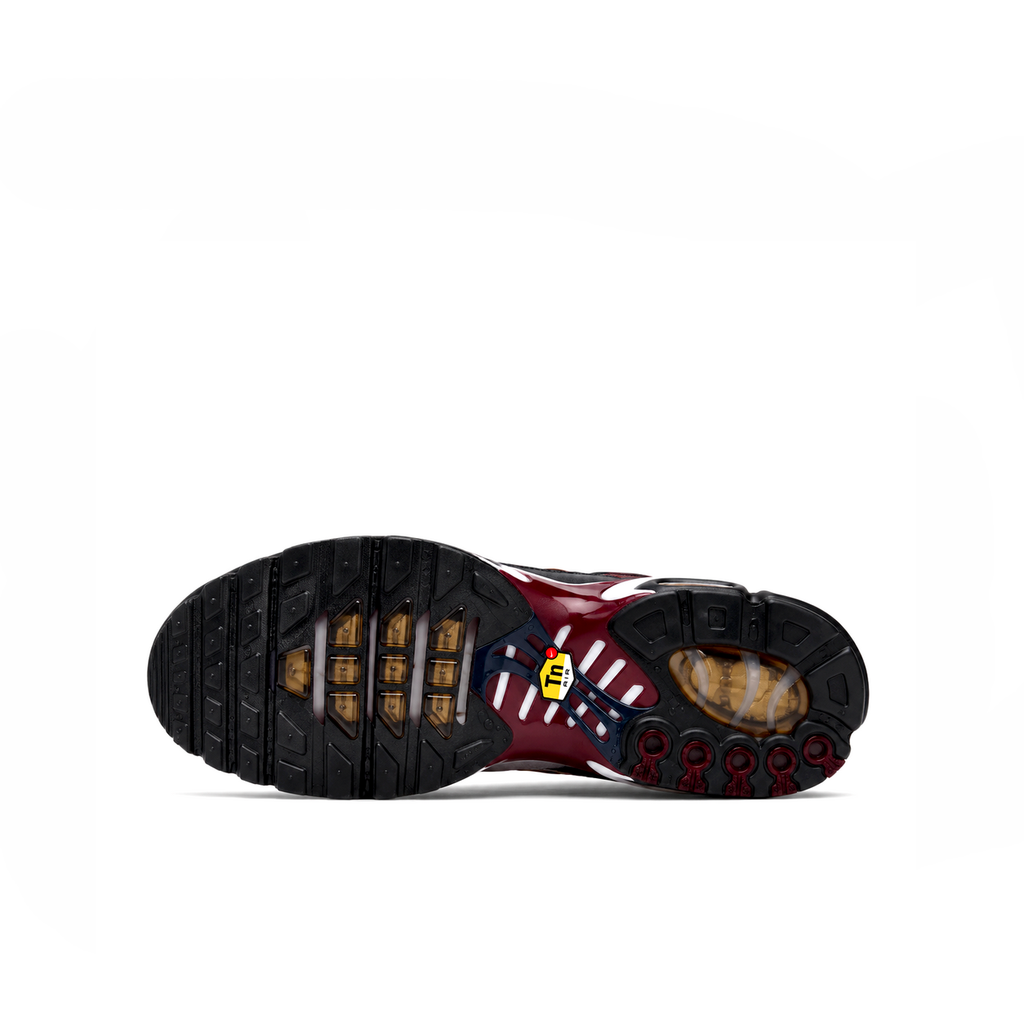 Nike Air Max Plus - Édition Spéciale Olympique Lyonnais