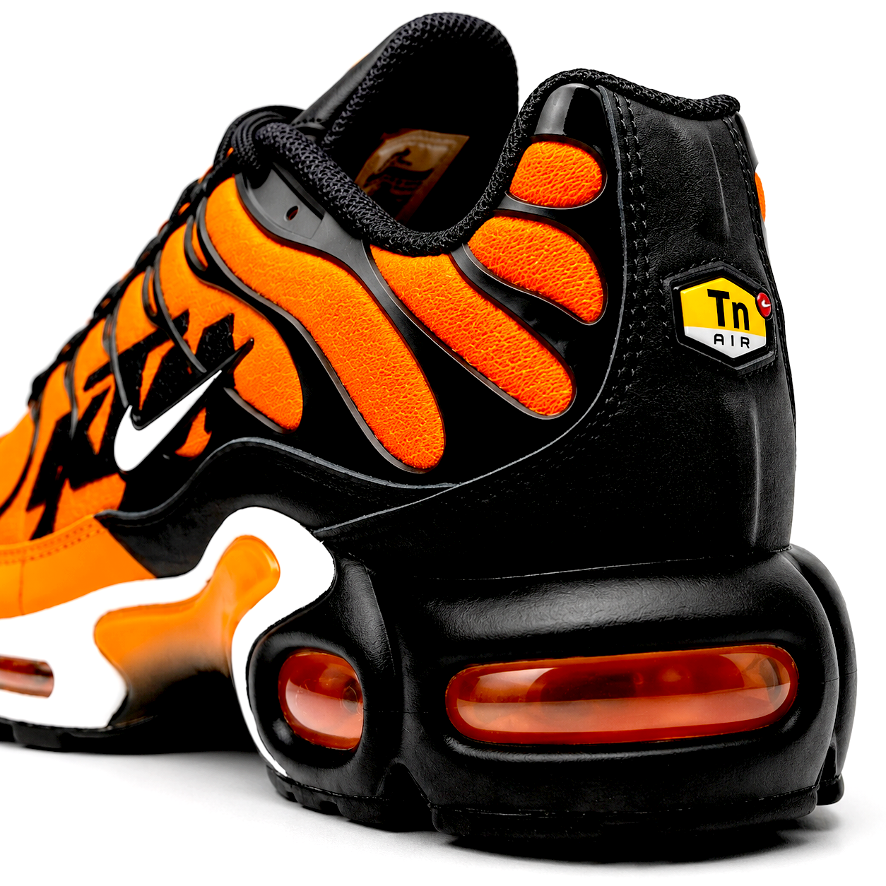 Nike Air Max Plus - KTM Racing Édition