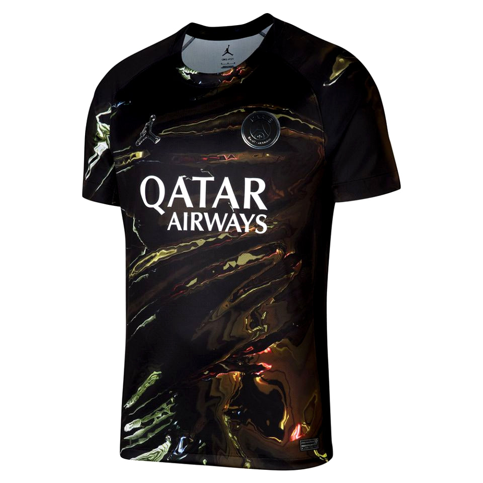 Maillot Homme Équipe Paris Saint-Germain 2026 Stadium Night Edition