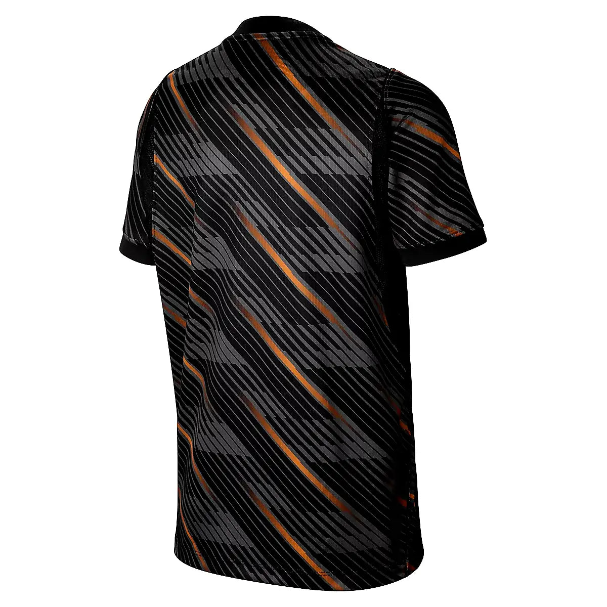 Maillot Homme Équipe de France Stadium Gardien de but 2026 Noir