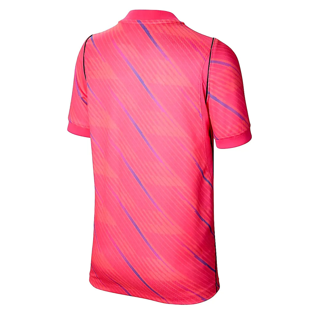 Maillot Homme Équipe de France Stadium Gardien de but 2026