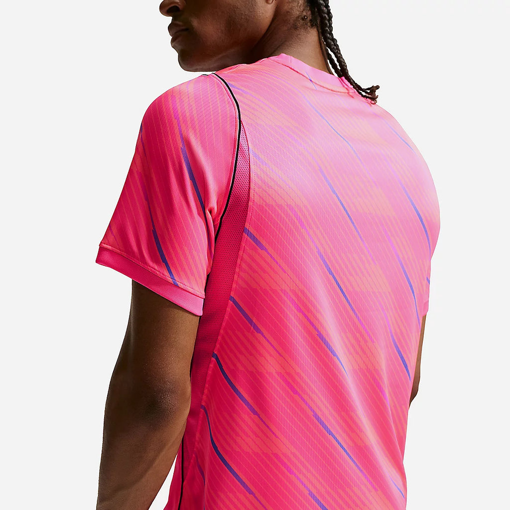 Maillot Homme Équipe de France Stadium Gardien de but 2026