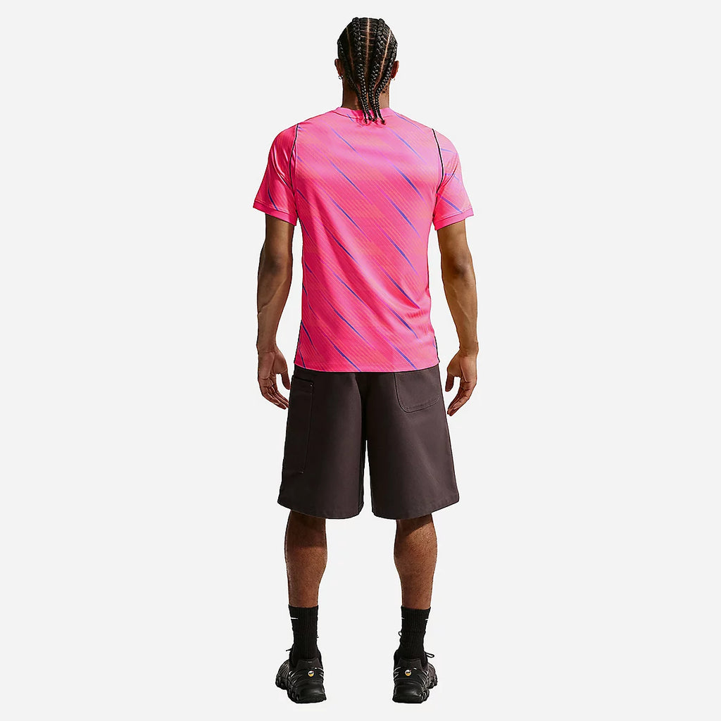 Maillot Homme Équipe de France Stadium Gardien de but 2026