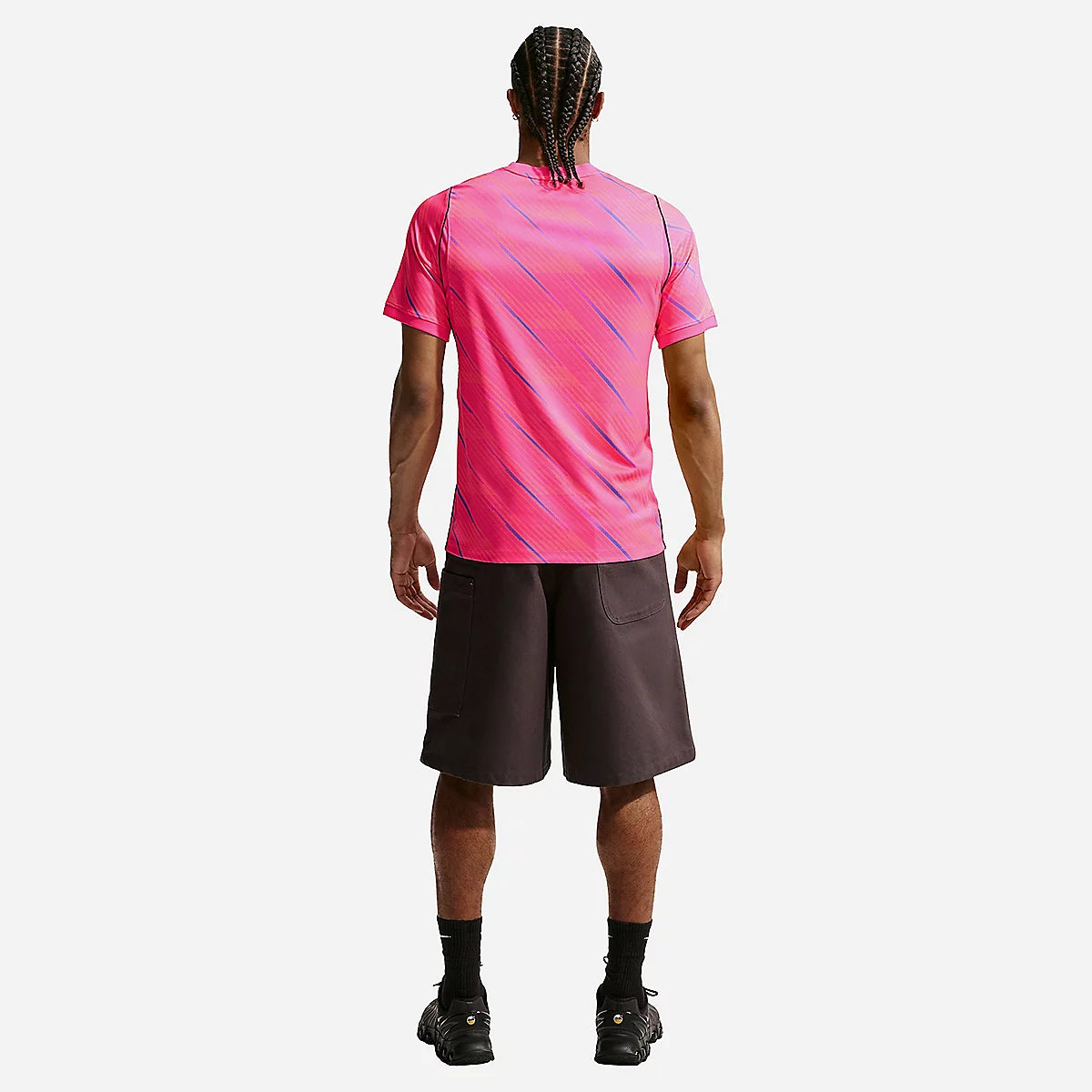 Maillot Homme Équipe de France Stadium Gardien de but 2026