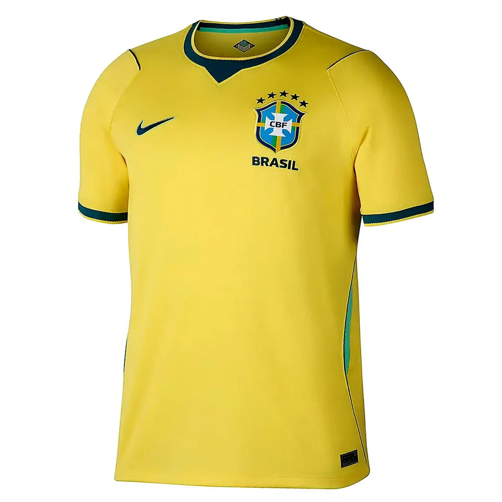 Maillot Homme Brésil Domicile 2026 Collection Stadium