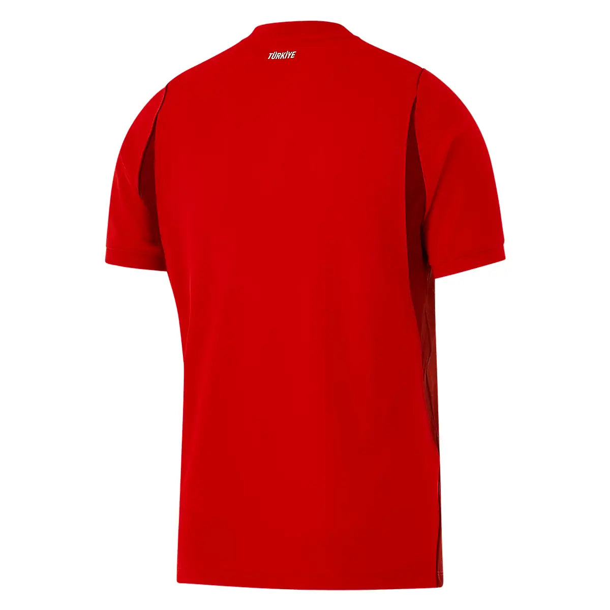 Maillot Homme Turquie 2026 Stadium Domicile Rouge