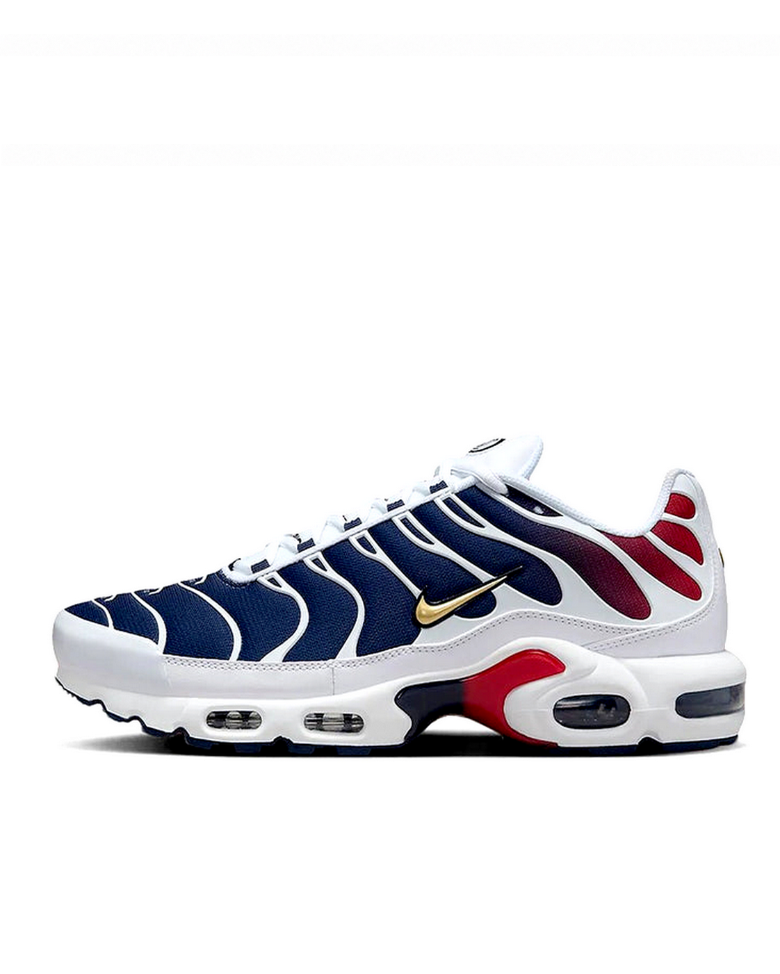 Nike Air Max Plus - Paris Saint-Germain
