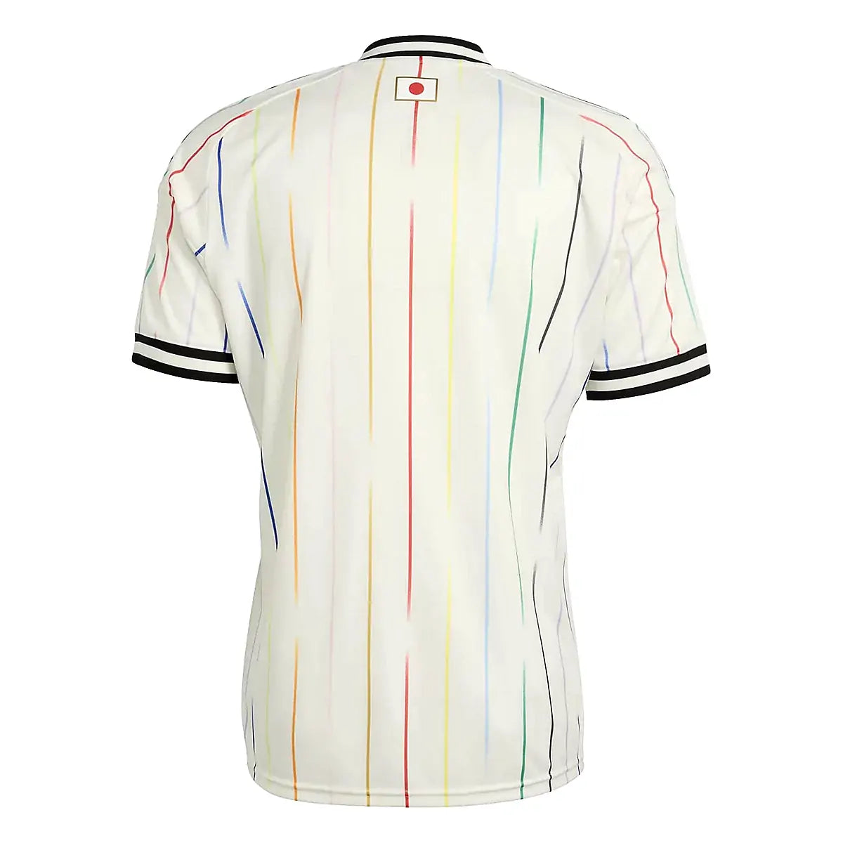 Maillot Homme Japon Extérieur 2026 Blanc