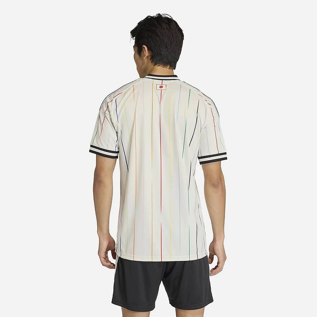 Maillot Homme Japon Extérieur 2026 Blanc