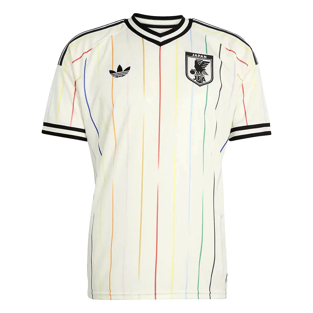 Maillot Homme Japon Extérieur 2026 Blanc