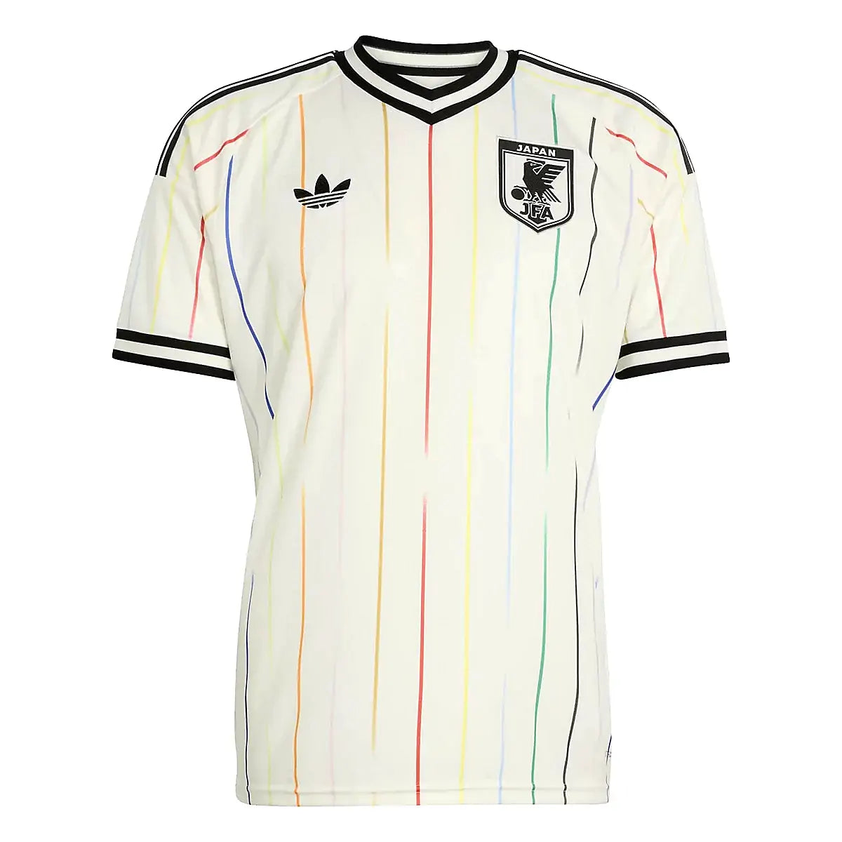 Maillot Homme Japon Extérieur 2026 Blanc