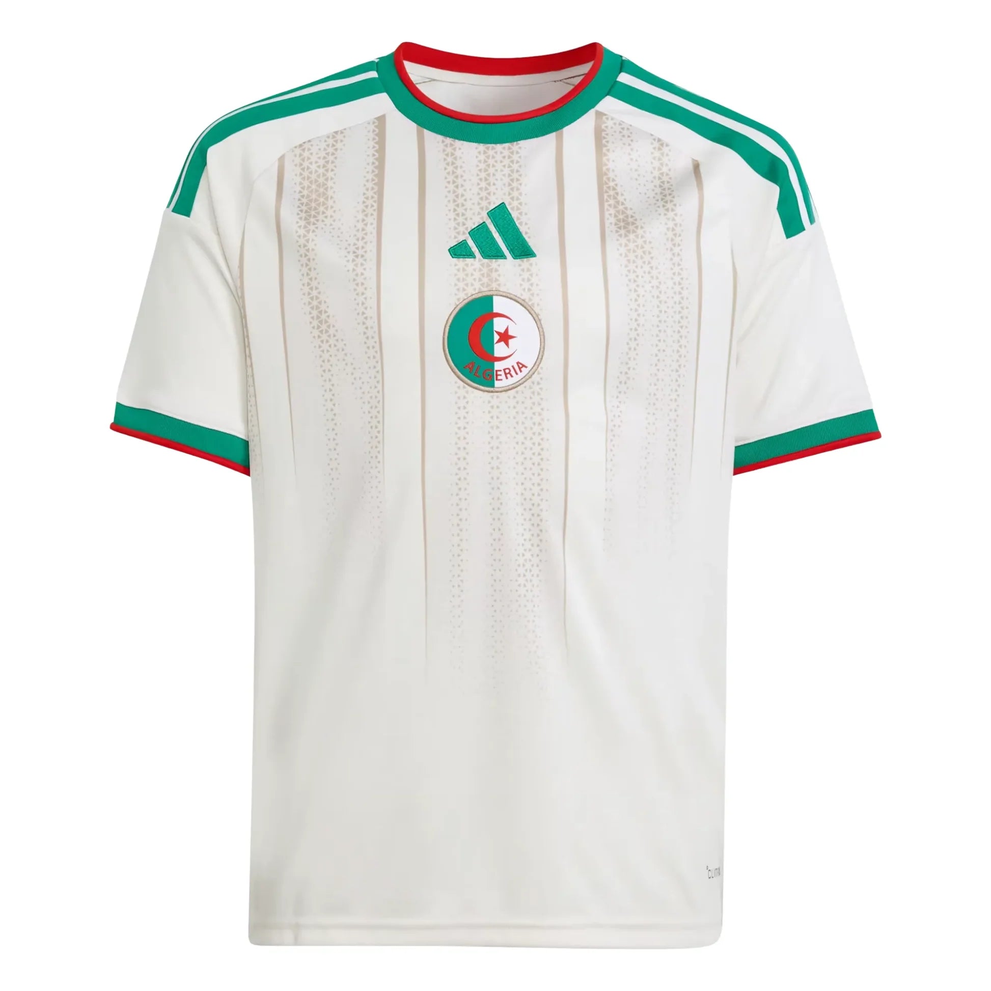 Maillot Homme Algérie 26 FIFA World Cup 2026™ Collection
