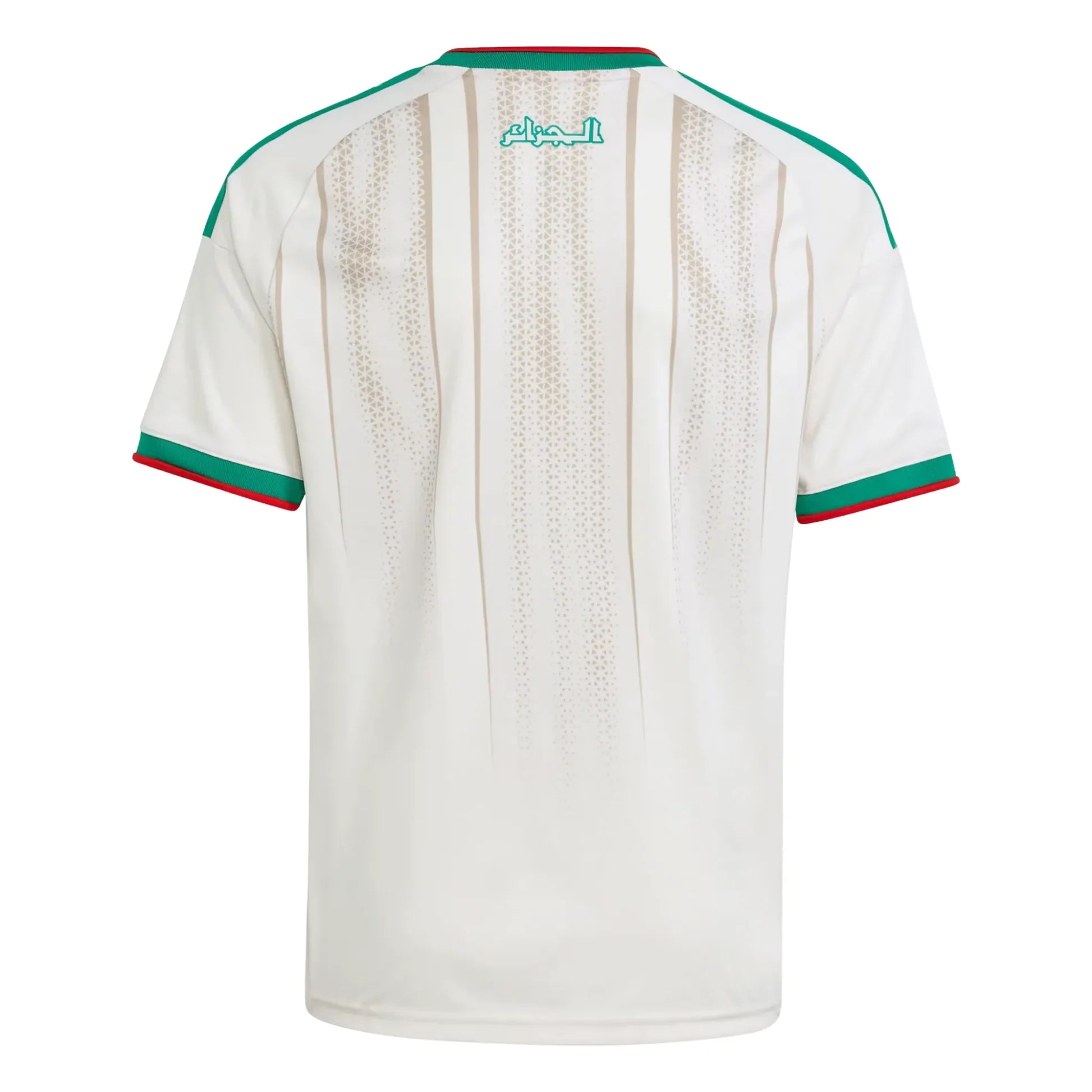 Maillot Homme Algérie 26 FIFA World Cup 2026™ Collection